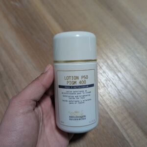 Biologique Recherche Lotion P50 PIGM 400